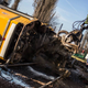 Illustration for article titled Seeing Your Daily Ride Getting Scrapped Is An Emotional Rollercoaster
